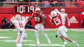 Offensive/Defensive Players of the Week from Nebraska’s loss to Wisconsin