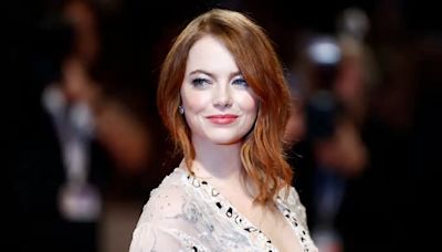 Emma Stone sarà protagonista di un film diretto dal marito Dave McCary per Universal