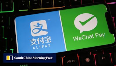 WeChat Pay comes to Taobao: Alibaba and Tencent bury the hatchet