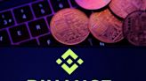 Crypto firm Binance says deposits returning after heavy withdrawals