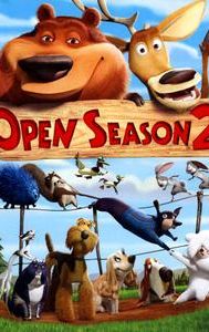 Open Season 2