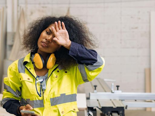 BME women ‘twice as likely to be on zero-hours contracts as white men’