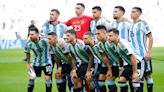 La selección argentina, en vivo: cómo se prepara el equipo para los próximos partidos