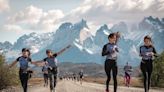 El Parque Nacional Torres del Paine acogerá una nueva versión del Patagonia Running Festival - La Tercera