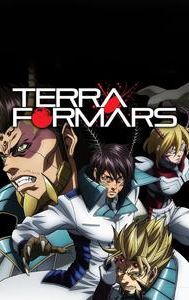 Terra Formars