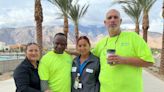 New master planned community in Palm Springs gives back to Coachella Valley