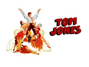 Tom Jones