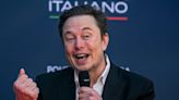 Elon Musk welcomes competition from humanoid robot rivals: 'Bring it on'