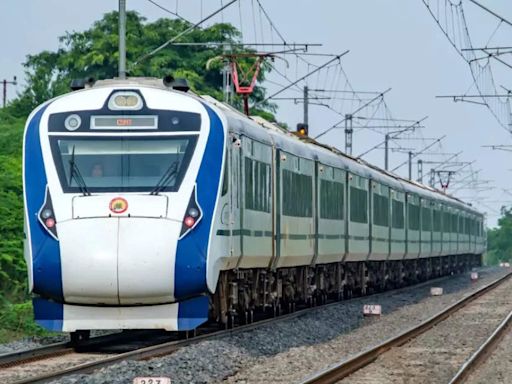 Budget 2024: With Vande Bharat comes greater need for Indian Railways’ safety shield