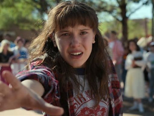 Stranger Things: ¿Cuándo se estrenaría en Netflix la primera parte de la última temporada?