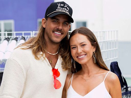 “Bachelor ”Alum Abigail Heringer Reveals She and Noah Erb Will Marry This Fall in Oklahoma (Exclusive)