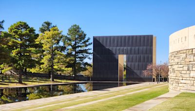 Oklahoma City Memorial Museum offers lessons on responding to political violence