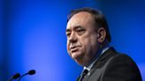 Alex Salmond brands TV election debate as ‘ultimate battle of the duffers’