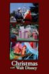 Christmas with Walt Disney