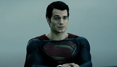 I'm Loving All The Fan Comments After Henry Cavill's Surprise MCU Appearance, But There's One Thing The...