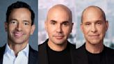 Paramount Co-CEOs Postpone All-Hands Meeting Because of ‘Speculation Regarding Potential M&A’