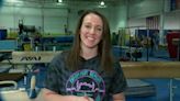 New Berlin-based Olympic medalist Chellsie Memmel hosts adult gymnastics camp