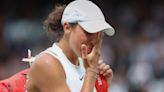 Wimbledon star releases emotional statement after retiring on verge of winning