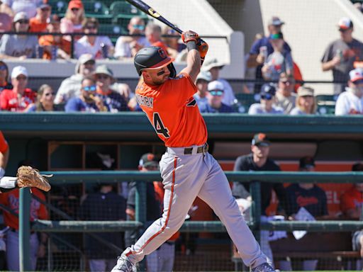 This Baltimore Orioles Top Prospect Could Get Called Up Next