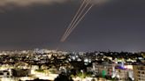 Iran launches retaliatory attack on Israel with hundreds of drones, missiles