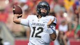 Colorado football’s top 20 all-time passing leaders