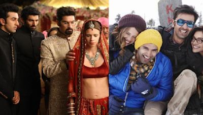 11 years of Yeh Jawaani Hai Deewani: Did you know Ranbir Kapoor's THIS Animal co-star was initially offered Taran's role?