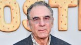 Michael Richards says he 'went into character' during racist rant at comedy show