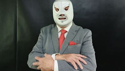 El Hijo del Santo asegura que: "Mi retiro de la lucha libre es la decisión más difícil"