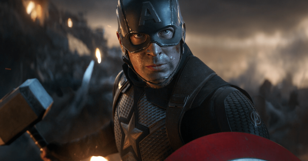 Marvel Avengers Directors’ New Film Reportedly Has $300M Budget