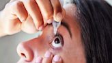 Ophthalmologists warn of monsoon eye infections