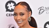 Keri Hilson Says She Waited Nearly A Decade To Secure A Publishing Deal — ‘I Knew What A Deal Blowing Up Looked...