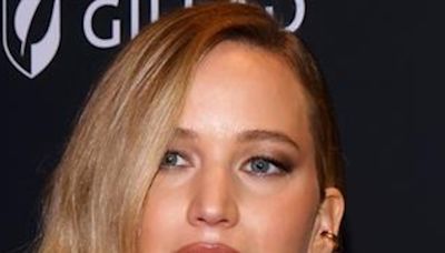 Jennifer Lawrence to Star in Real Housewives-Inspired Movie That Will Have You Saying Bravo - E! Online