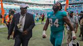 Dolphins' DT Christian Wilkins and the strange tale of the NFL's 'hold in' system | Habib