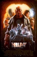 Hellboy (2004 film)