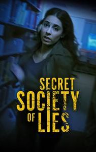 Secret Society of Lies