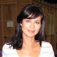 Catherine Bell (actress)