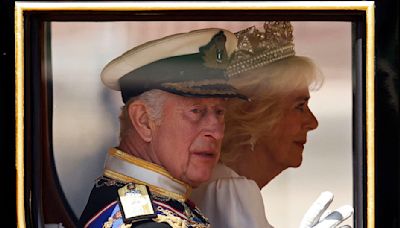 King Charles' monarchy gets a $60M pay rise as the U.K. grapples with a cost of living crisis