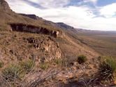 Sacramento Mountains (New Mexico)