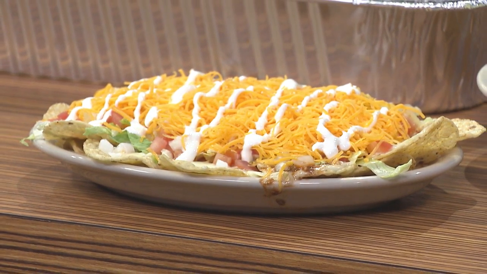 Skyline Chili adds new item to menu for limited time