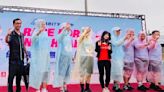 台中童綜合醫院「第二屆運動公益路跑」開跑 鼓勵市民運動促進健康 | 蕃新聞
