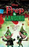 Prep & Landing