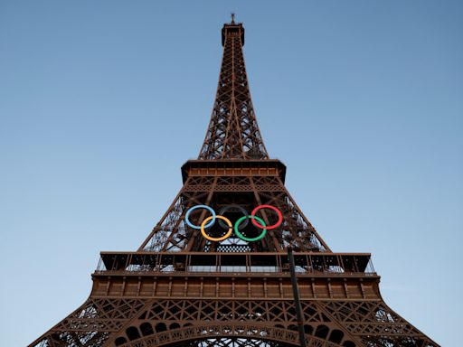 Olympics schedule tonight: What's on in primetime at Paris Games Friday