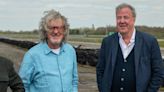 The Grand Tour's James May shares show secret