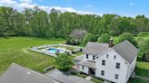 $1.3M Cumberland County home blends modern comforts, 1800s charm: Cool Spaces