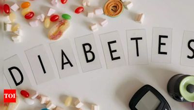 Demystify diabetes with this powerful video series - Times of India