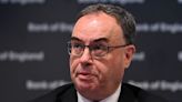 Unimportant if UK enters shallow recession, Bank of England's Bailey says