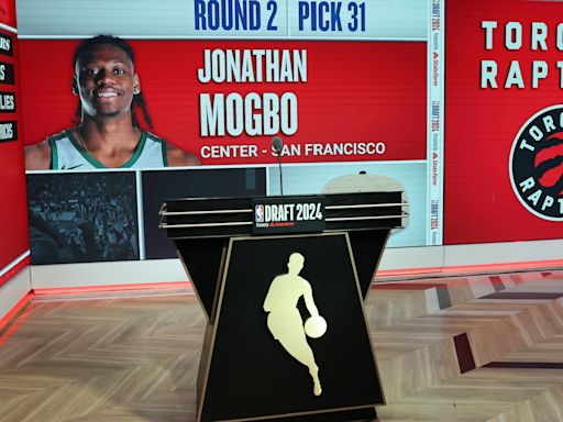 2024 NBA Draft Round 2 Grades: Picks and analysis