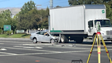 Fatal crash blocks traffic on Montague Expressway in San Jose