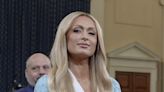 'Force-fed medications and sexually abused': Paris Hilton testifies to House committee