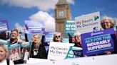 Get off the fence on assisted dying issue, demands Dimbleby as MPs begin debate